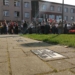 Aleja Olimpijczyków i Paraolimpijczyków w Wieruszowie