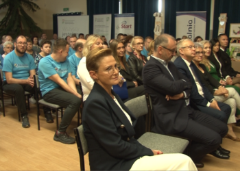 Spotkanie dla niepełnosprawnych w Zduńskiej Woli