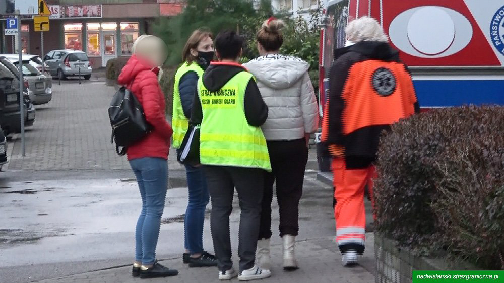 Przez 2 lata ułatwiali nielegalną migrację cudzoziemcom. Zostali zatrzymani przez Placówkę Straży Granicznej w Łodzi