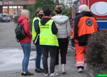 Ułatwiali nielegalną migrację cudzoziemcom