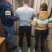 10 lat więzienia za posiadanie narkotyków