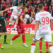 Widzew Łódź - Raków Częstochowa