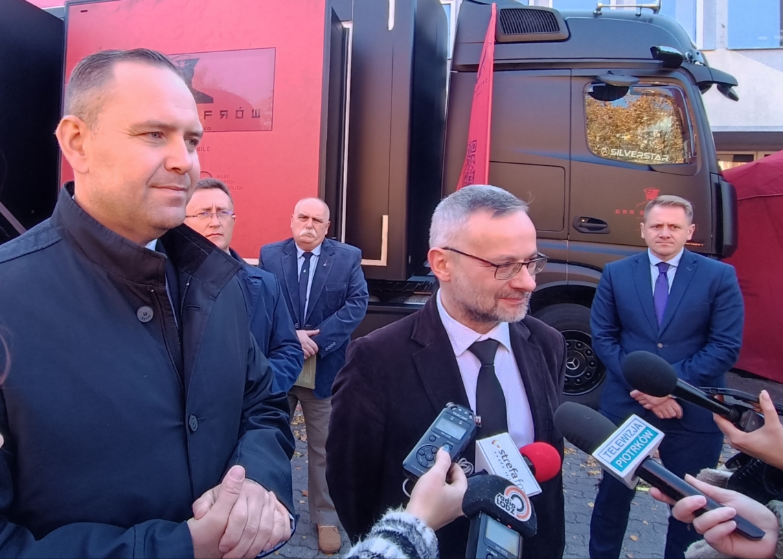 Gra Szyfrów pierwszym produktem gamingowym Instytutu Pamięci Narodowej