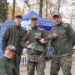 Dzień Otwarty Koszar w 15. Sieradzkiej Brygadzie Wsparcia Dowodzenia