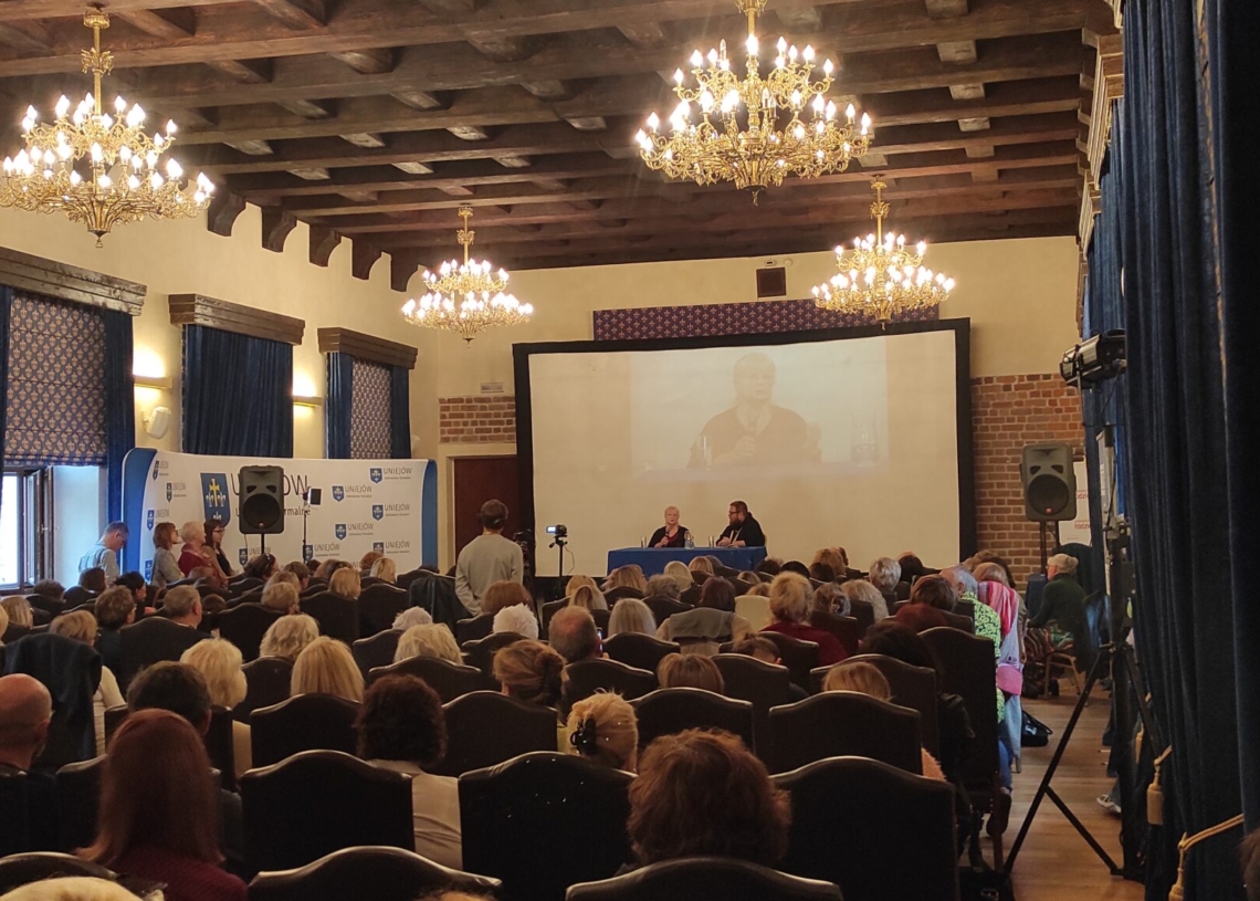 32. Ogólnopolska Konferencja Filmoznawcza