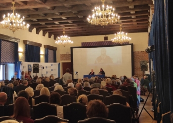 32. Ogólnopolska Konferencja Filmoznawcza