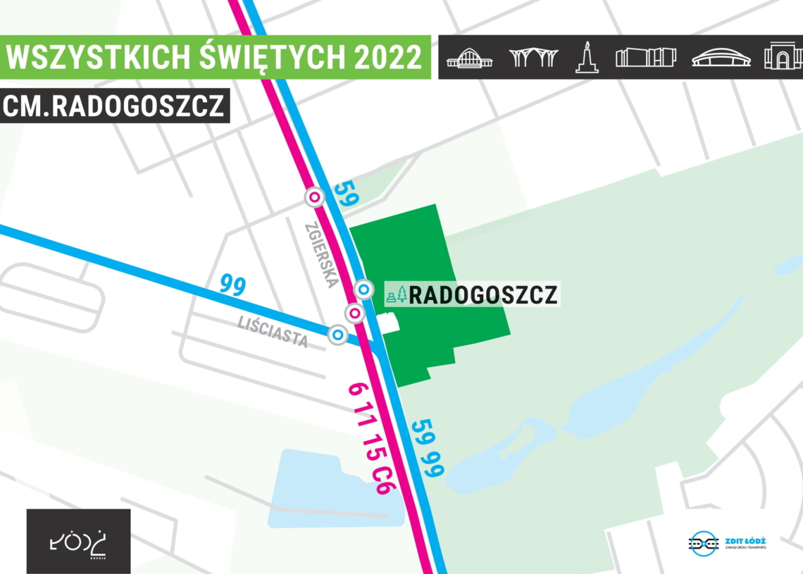 Cmentarz Radogoszcz