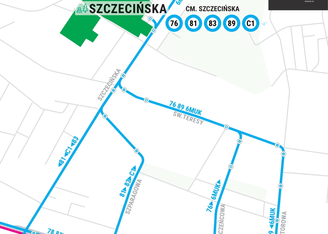 Cmentarz przy Szczecińskiej