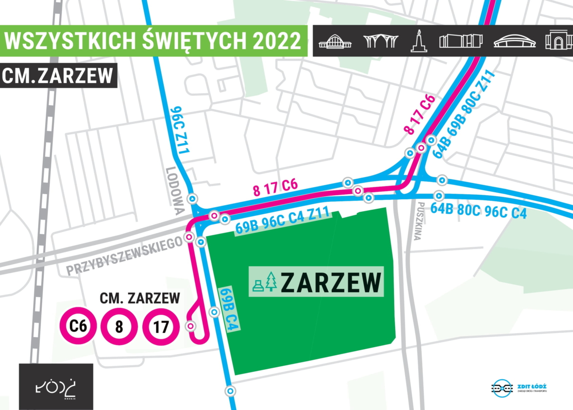 Cmentarz Zarzew