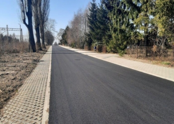 Bez porozumienia w sprawie dróg w Wieluniu. Nieudane mediacje pomiędzy gminą a starostwem 3 Spór o drogi w Wieluniu