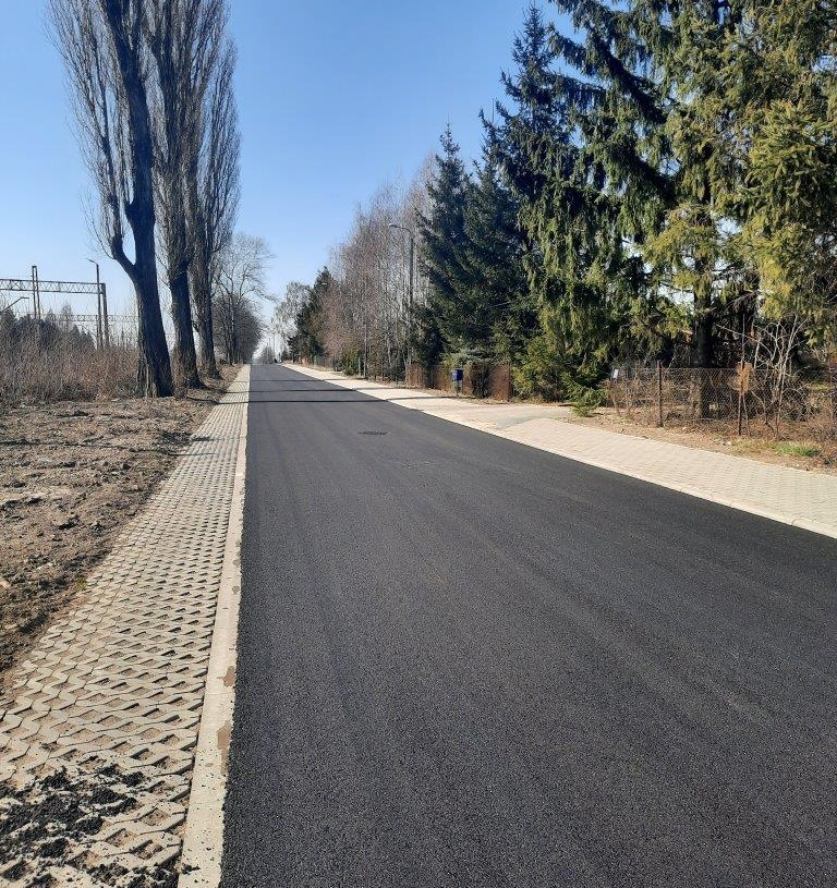 Bez porozumienia w sprawie dróg w Wieluniu. Nieudane mediacje pomiędzy gminą a starostwem 1 Spór o drogi w Wieluniu