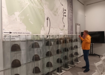 Wystawa w Muzeum Historycznym Skierniewic