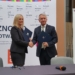 Współpraca Opoczna z norweską gminą