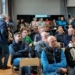 Konsultacje ws. Kolei Dużych Prędkości w Błaszkach 6 Konsultacje ws. Kolei Dużych Prędkości w Błaszkach