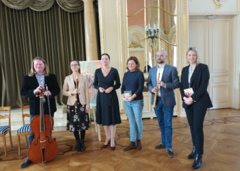 "Barokowe miraże" w Muzeum Miasta Łodzi