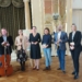 "Barokowe miraże" w Muzeum Miasta Łodzi, czyli koncerty w pałacu 6 "Barokowe miraże" w Muzeum Miasta Łodzi