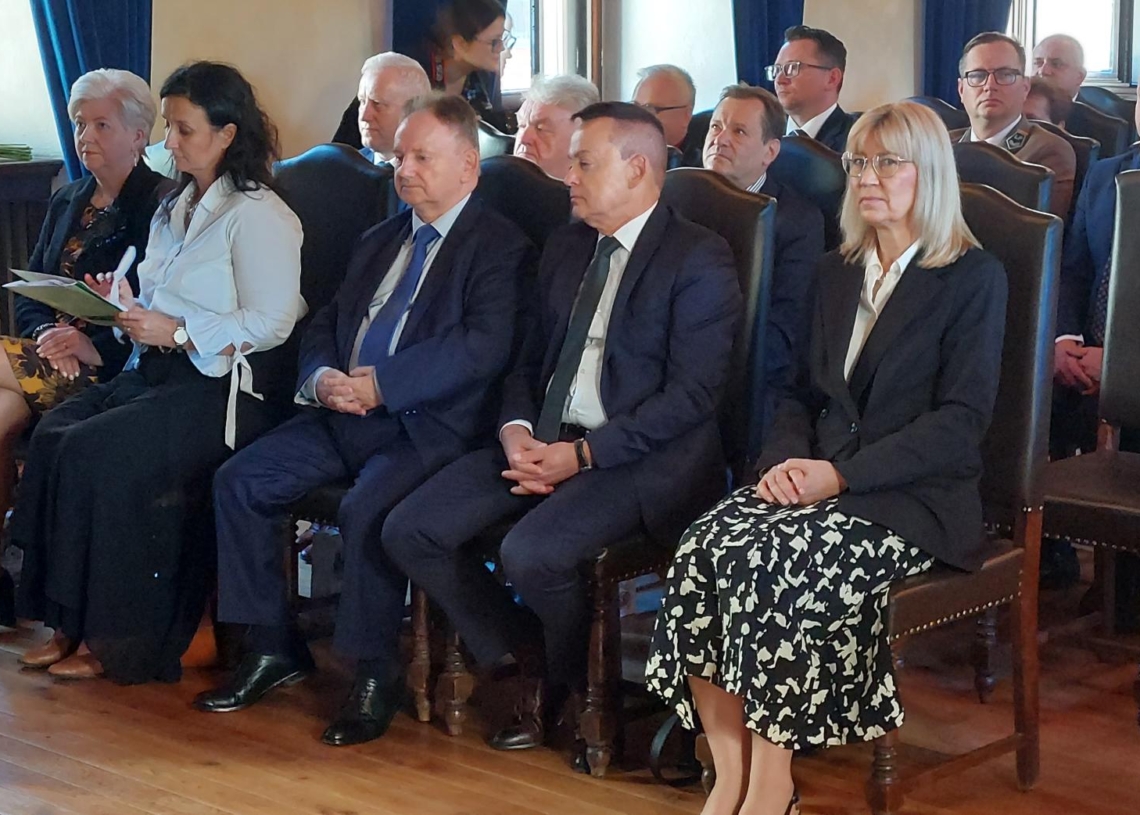 Uniejów świętuje 10-lecie nadania statusu uzdrowiska