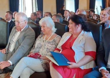Uniejów świętuje 10-lecie nadania statusu uzdrowiska
