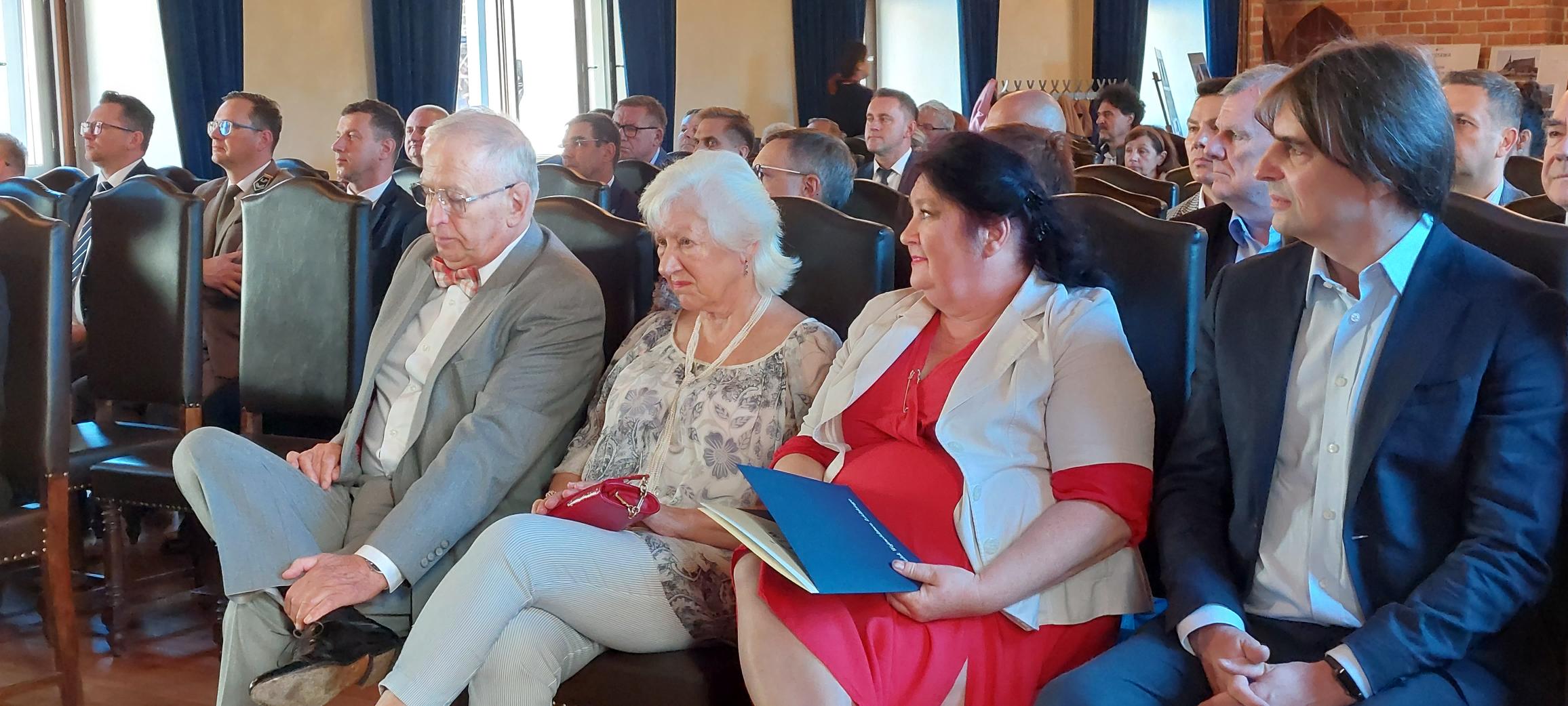 Uniejów świętuje 10-lecie nadania statusu uzdrowiska