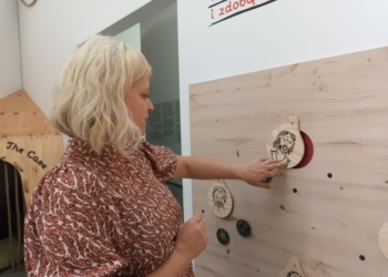 Elementarz Empatii w Centrum Dialogu