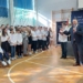 Minister edukacji i nauki z wizytą w Zespole Szkół Powiatowych w Drzewicy. Placówka podpisała umowę z Polregio 7 Minister edukacji i nauki z wizytą w Zespole Szkół Powiatowych w Drzewicy