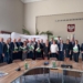 Podpisanie umów na 12 ekopracowni