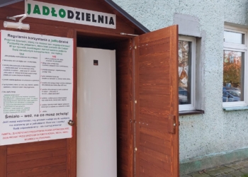 Wieruszowska jadłodzielnia