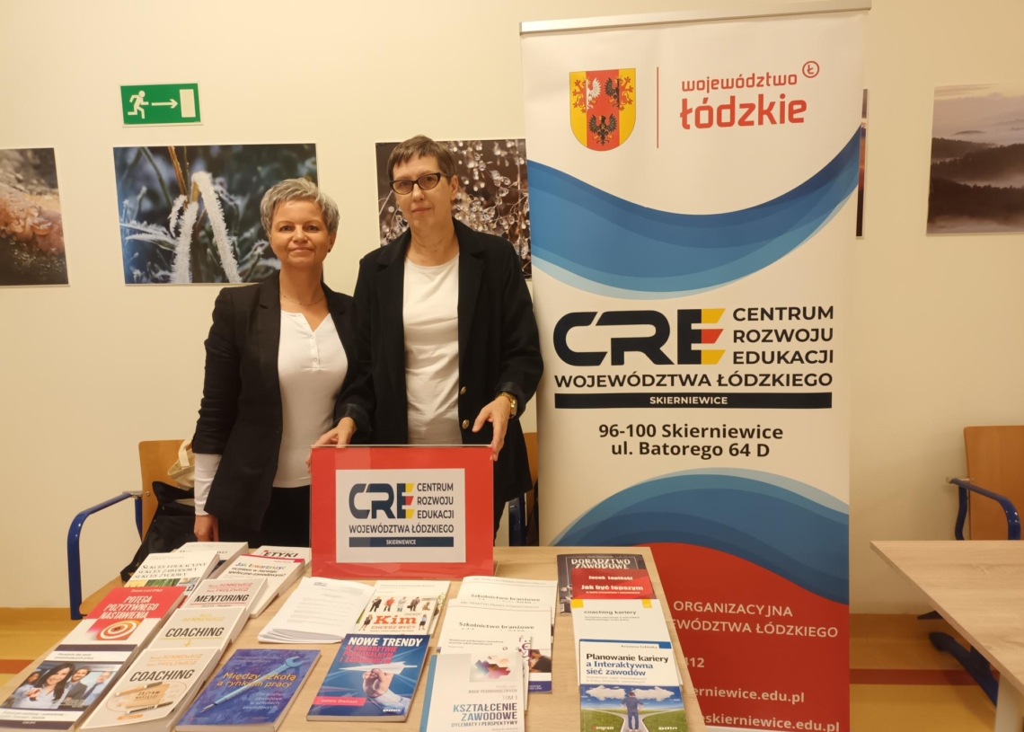 Kariera w mundurze, czyli targi pracy dla młodzieży i studentów
