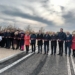 Most w Kompinie otwarty. Jego przebudowa trwała ponad rok i kosztowała 12 mln zł 7 Most w Kompinie otwarty