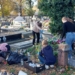 Społeczne porządkowanie cmentarza w Sieradzu 6 Społeczne porządkowanie cmentarza w Sieradzu