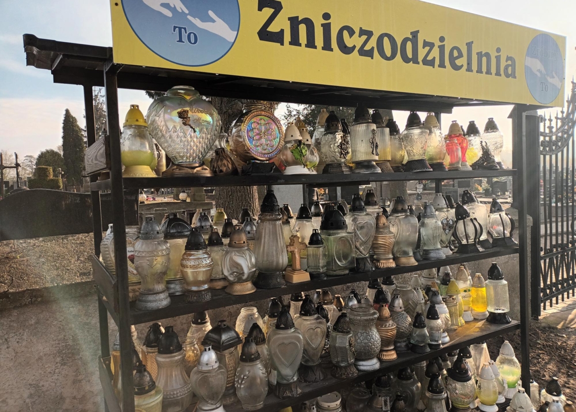 Zniczodzielnia