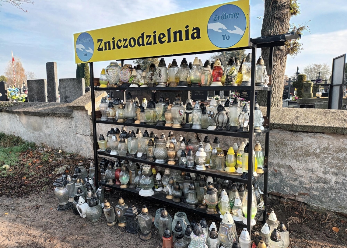 Zniczodzielnia