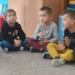 Język migowy w sieradzkich przedszkolach