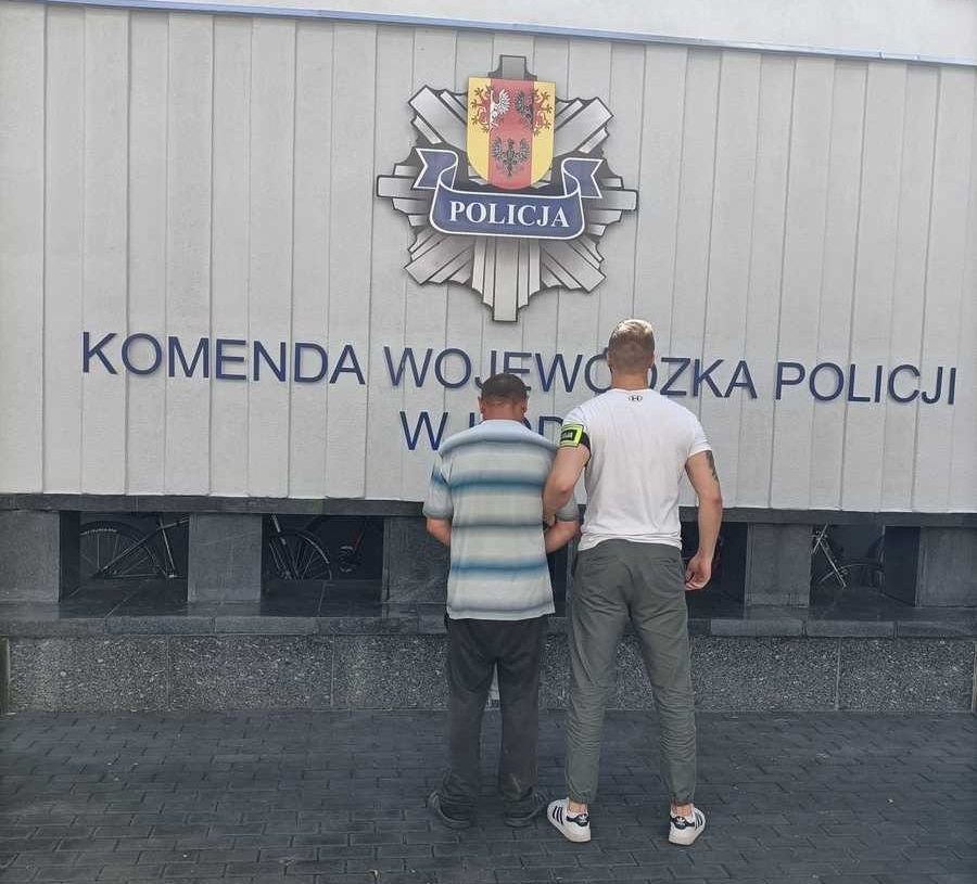 Policjanci zatrzymali złodziei luksusowych samochodów. Kradli auta warte od 100 do 300 tys. zł