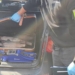 Policjant po służbie pomógł zatrzymać złodziei katalizatorów