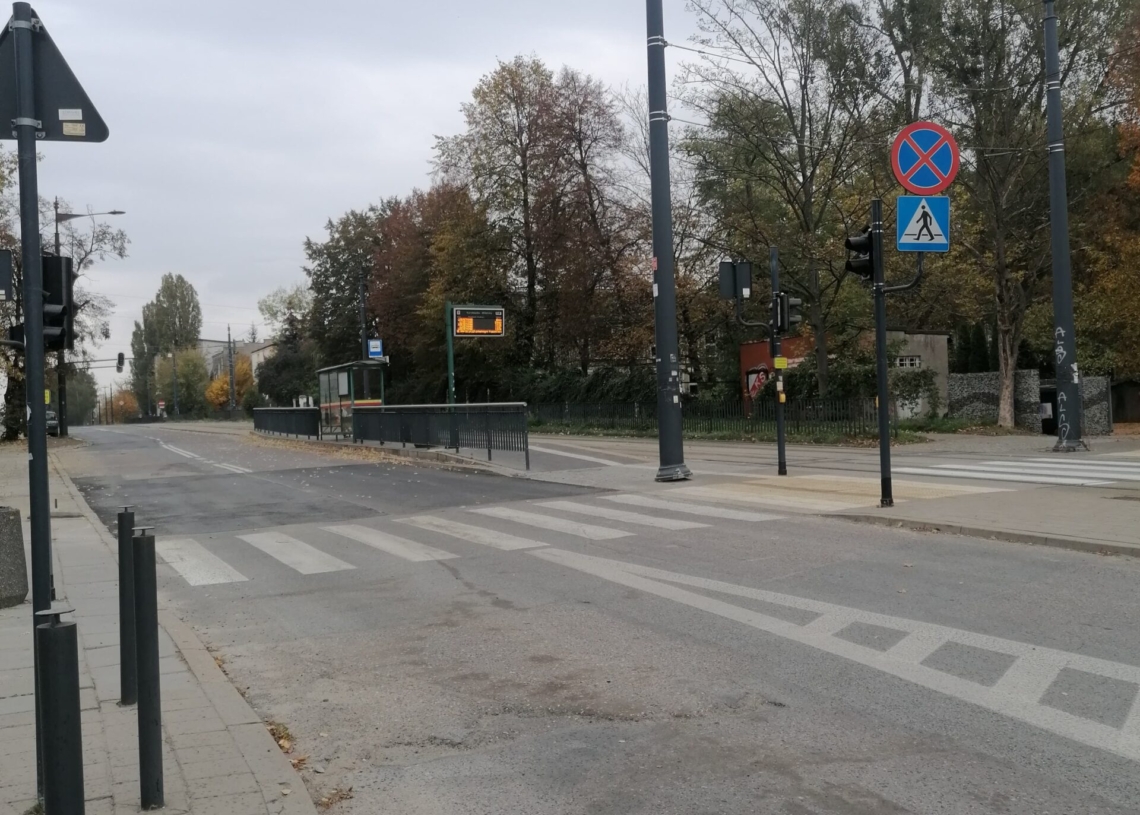 Przejezdna Karolewska