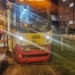 Wypadek na Limanowskiego. Zderzyły się dwa tramwaje, 7 osób rannych 6 Wypadek na Limanowskiego