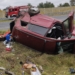 Groźny wypadek na A2 7 Groźny wypadek na A2