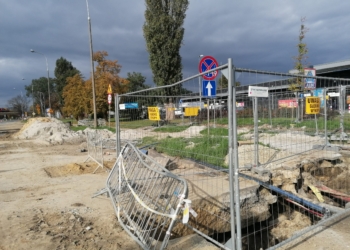 Przebudowa Obywatelskiej