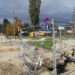 Przebudowa Obywatelskiej. Piesi nie wiedzą, którędy mogą chodzić 6 Przebudowa Obywatelskiej