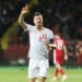 Robert Lewandowski, ogłoszenie kadry na mistrzostwa świata w Katarze