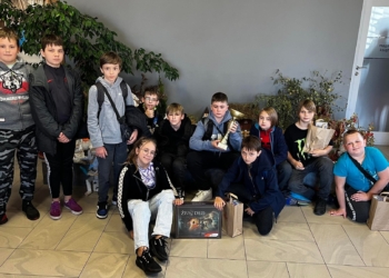 Konopnicka i skradziony rękopis - premiera gry