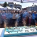 Jubileusz 10-lecia nadania statusu uzdrowiska miastu Uniejów. Bitwa Zup na zakończenie 6 10-lecia nadania statusu uzdrowiska miastu Uniejów