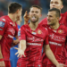 Błysk Hansena, kolejny gol Sancheza. Piast Gliwice - Widzew Łódź 1:2 7 Kristoffer Normann Hansen nie jest już piłkarzem Widzewa