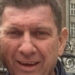 Zaginiony Jacek Dąbrowski