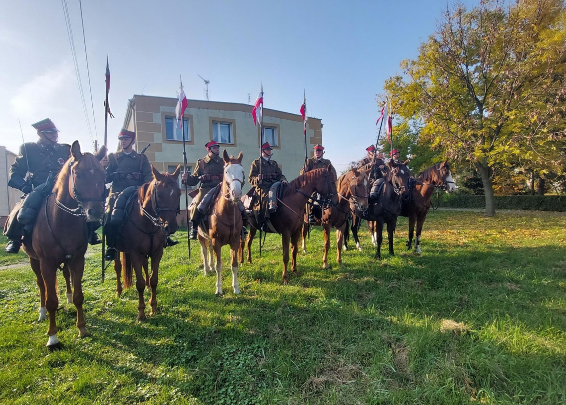 Obchody 130. rocznicy urodzin generała Władysława Andersa
