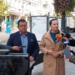 Łódź bez dotacji na fotowoltaikę dla szkół. Inwestycja będzie jednak realizowana 6 Krzysztof Makowski i Małgorzata Moskwa-Wodnicka
