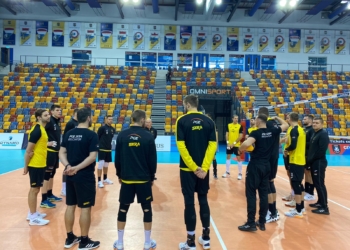 PGE Skra Bełchatów zwycięska także w Europie
