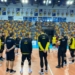 PGE Skra Bełchatów zwycięska także w Europie