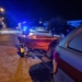 Strażacy z Piotrkowa ratowali tonącego mężczyznę 6 Strażacy z Piotrkowa ratowali tonącego mężczyznę